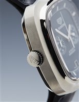 Reloj Tag Heuer Hombre Silverstone in Acero CAM2110.FC6258 - CAM2110.FC6258